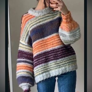 Urban Outfitters Blythe Sweater, size M